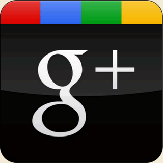 Google Plus
